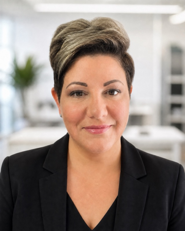 Marijana Saric, Founder of Opal & Ash